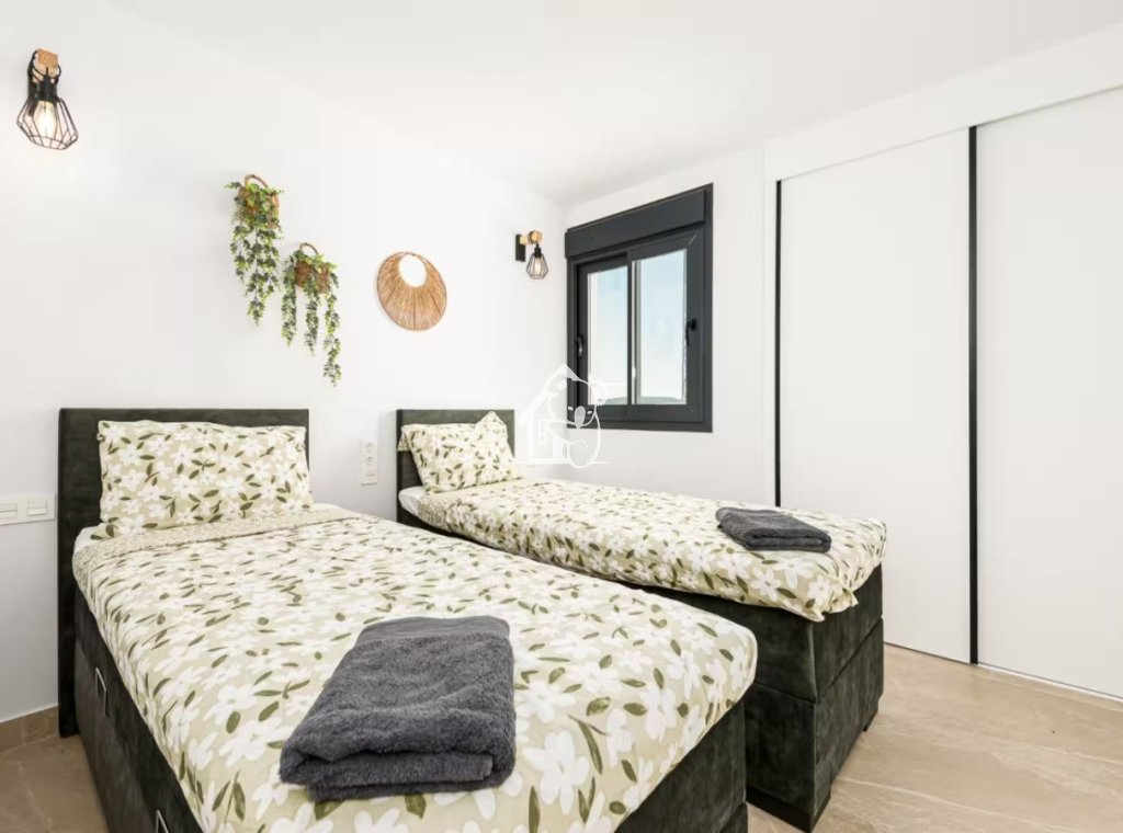 Location - Appartement - Benijofar