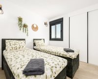 Location - Appartement - Benijofar