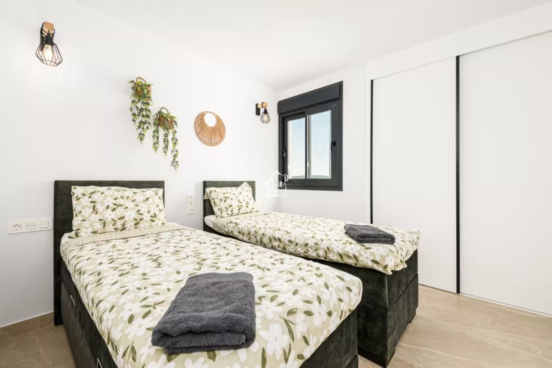 Location - Appartement - Benijofar