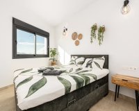 Location - Appartement - Benijofar