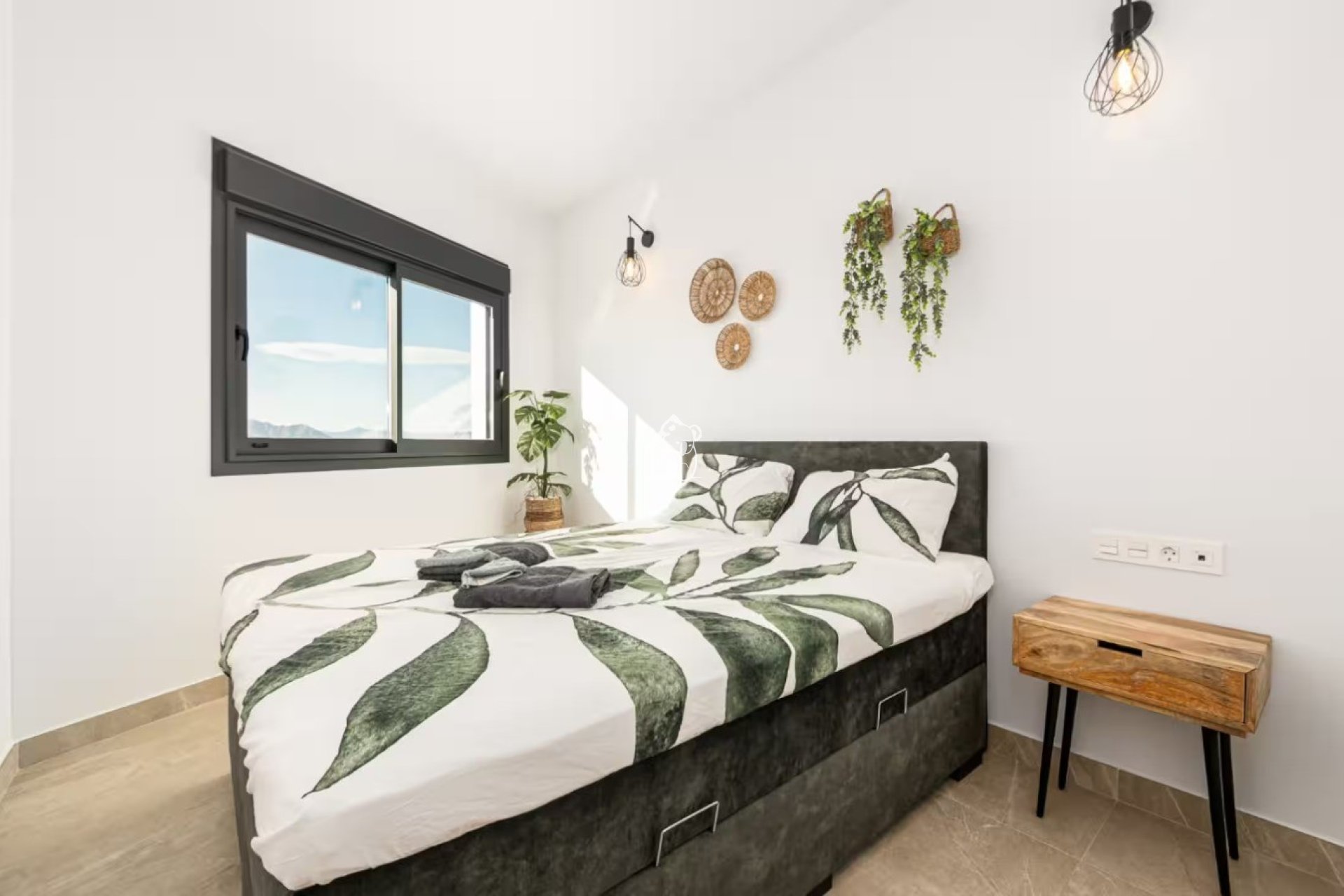 Location - Appartement - Benijofar