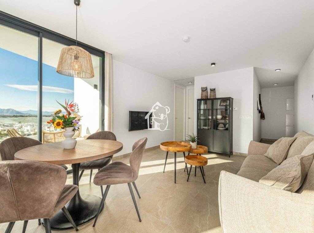 Location - Appartement - Benijofar