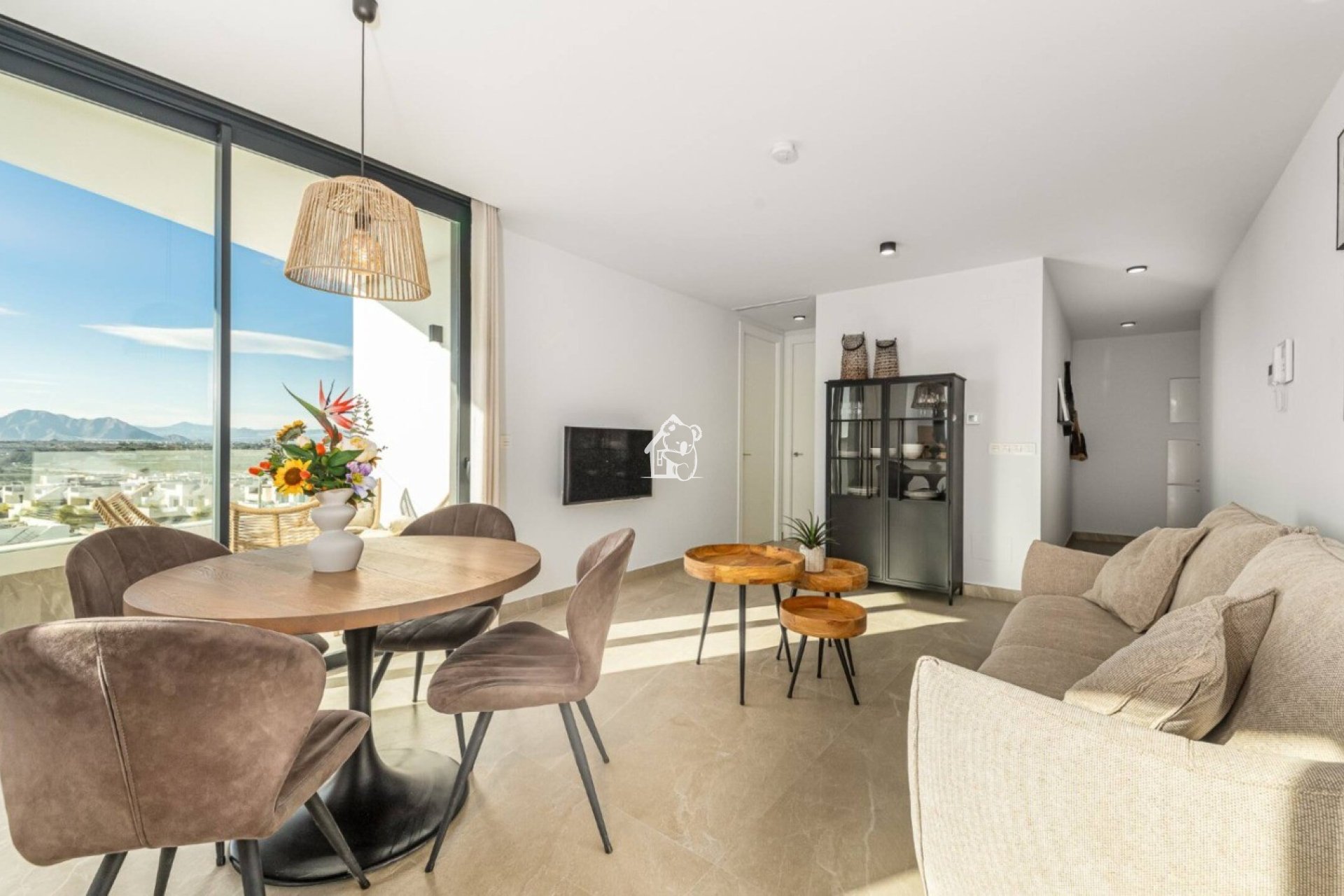 Location - Appartement - Benijofar