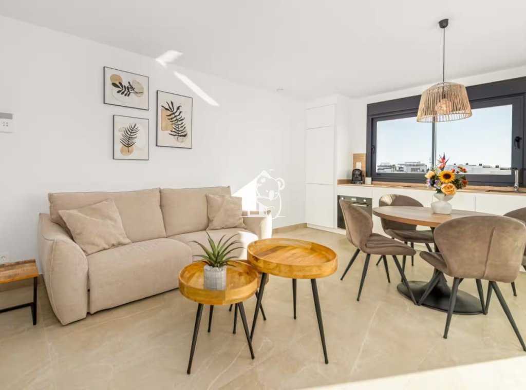 Location - Appartement - Benijofar