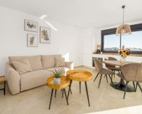 Location - Appartement - Benijofar