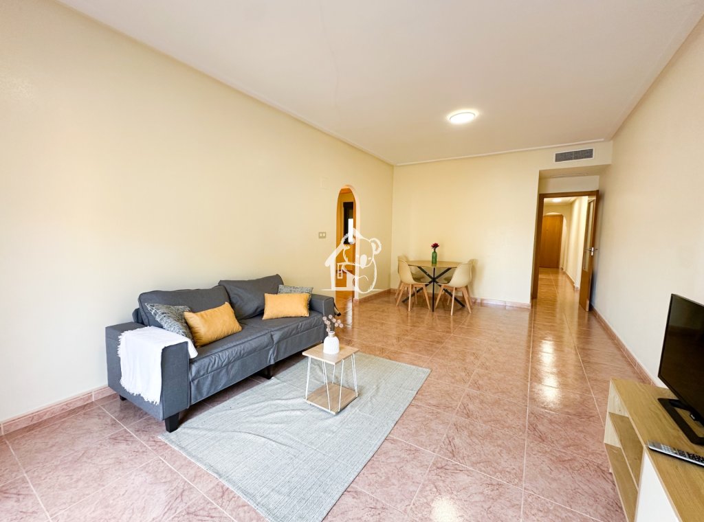 Location - Appartement - Bigastro