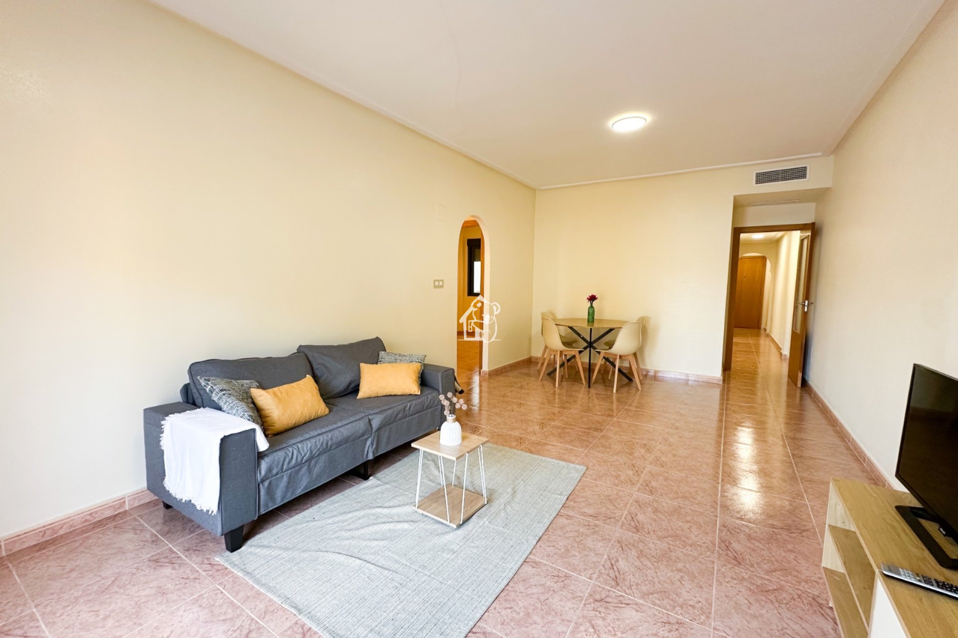Location - Appartement - Bigastro