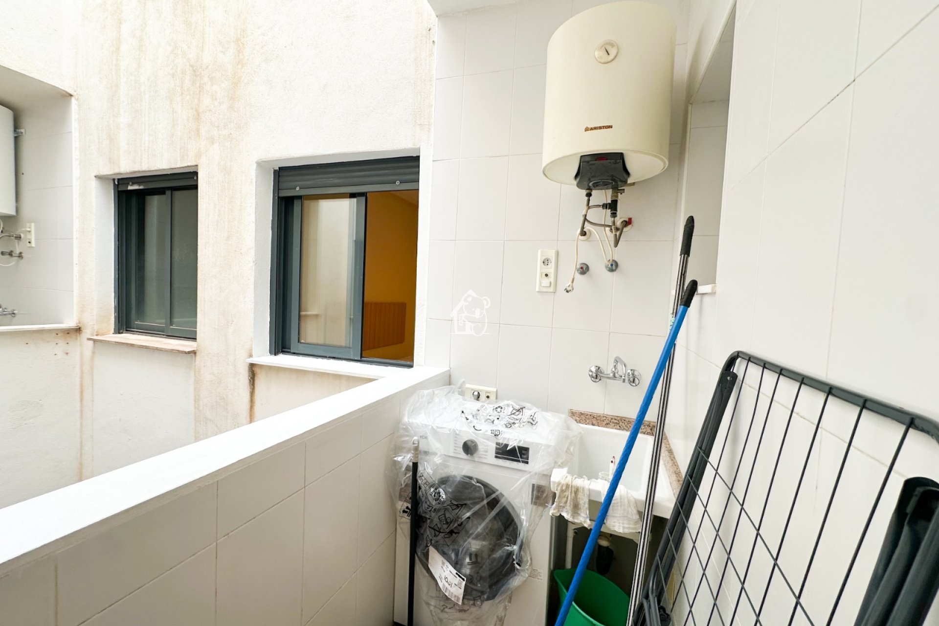 Location - Appartement - Bigastro
