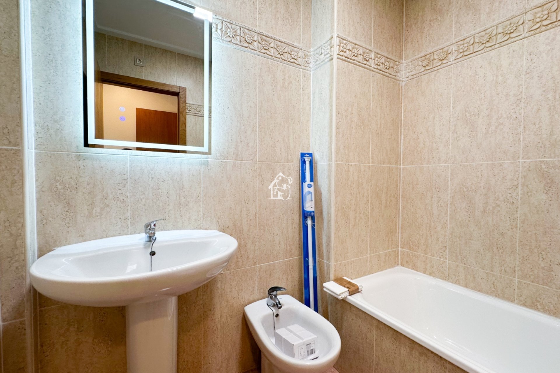 Location - Appartement - Bigastro