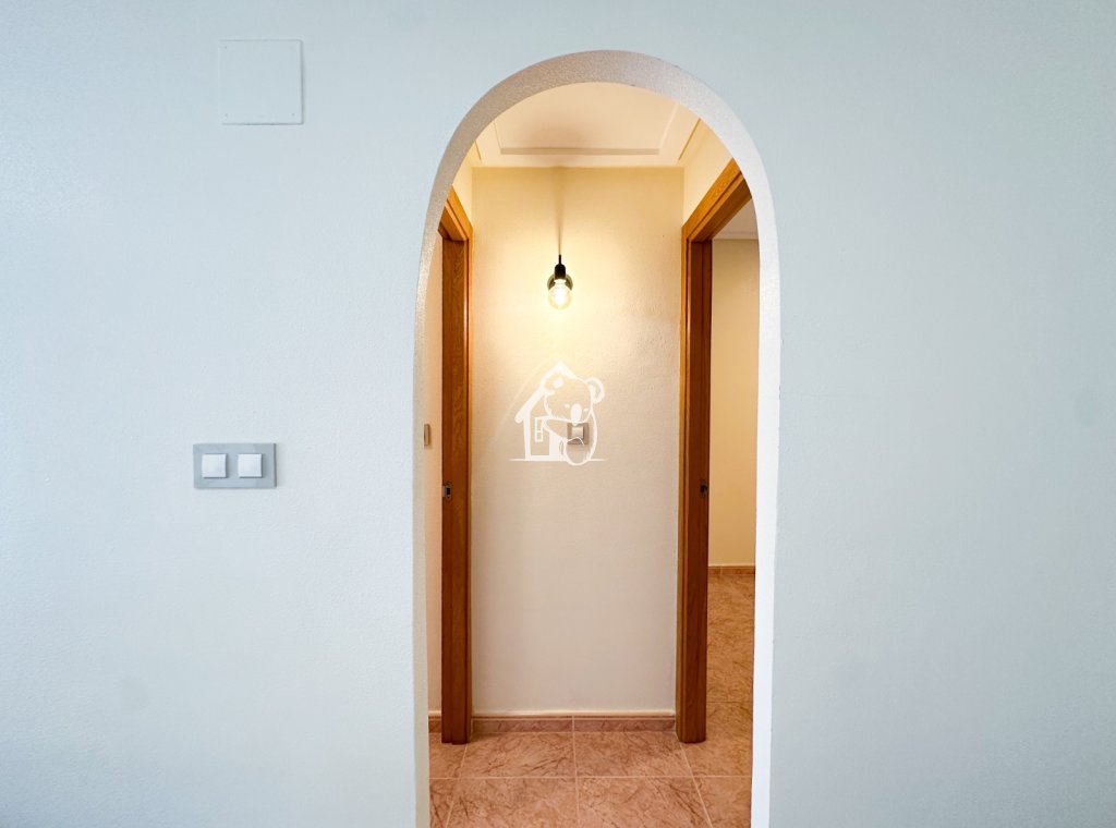 Location - Appartement - Bigastro