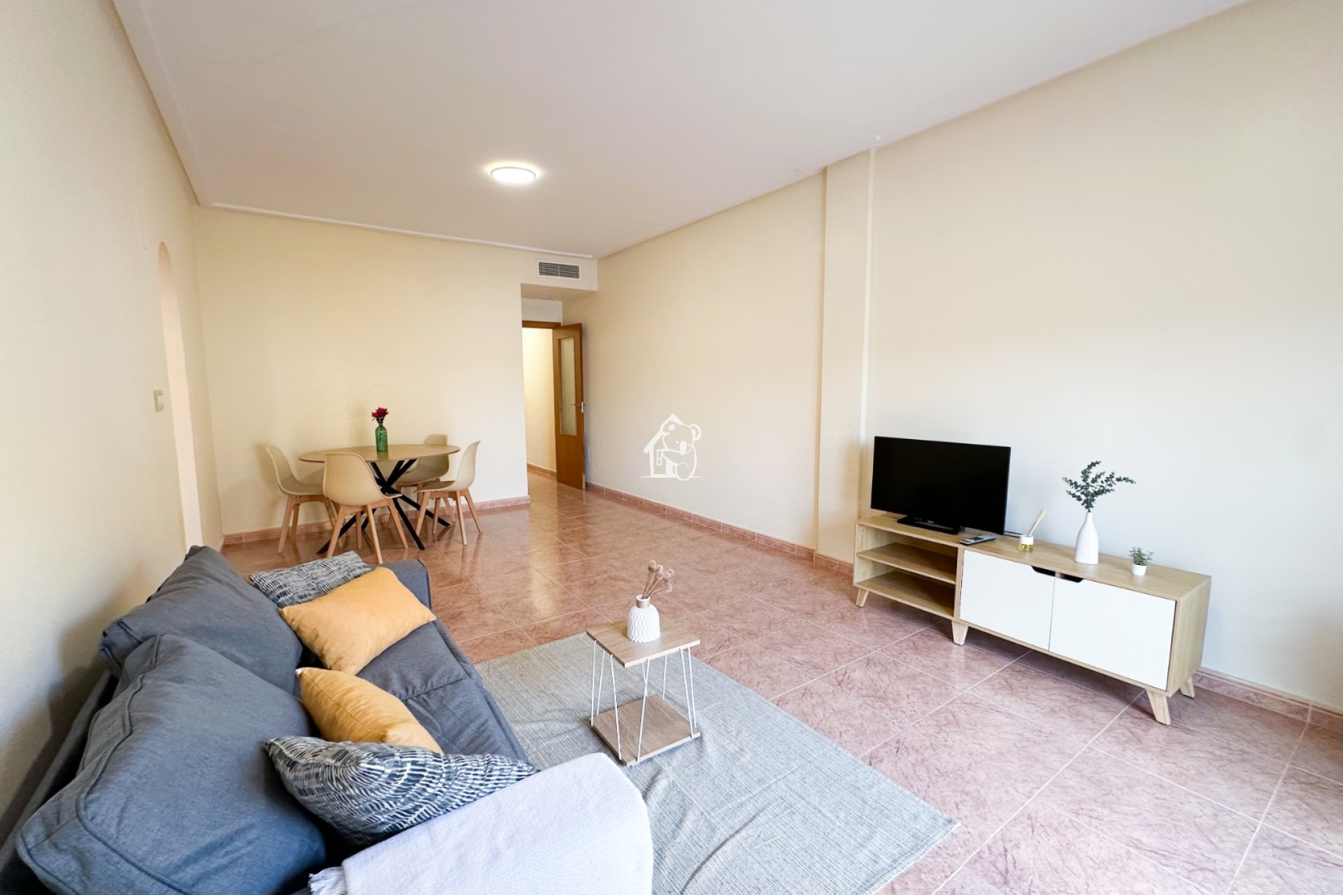 Location - Appartement - Bigastro