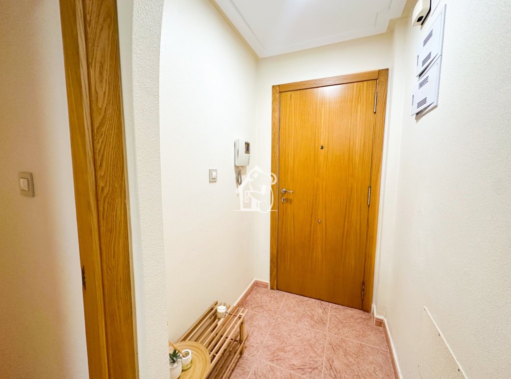 Location - Appartement - Bigastro