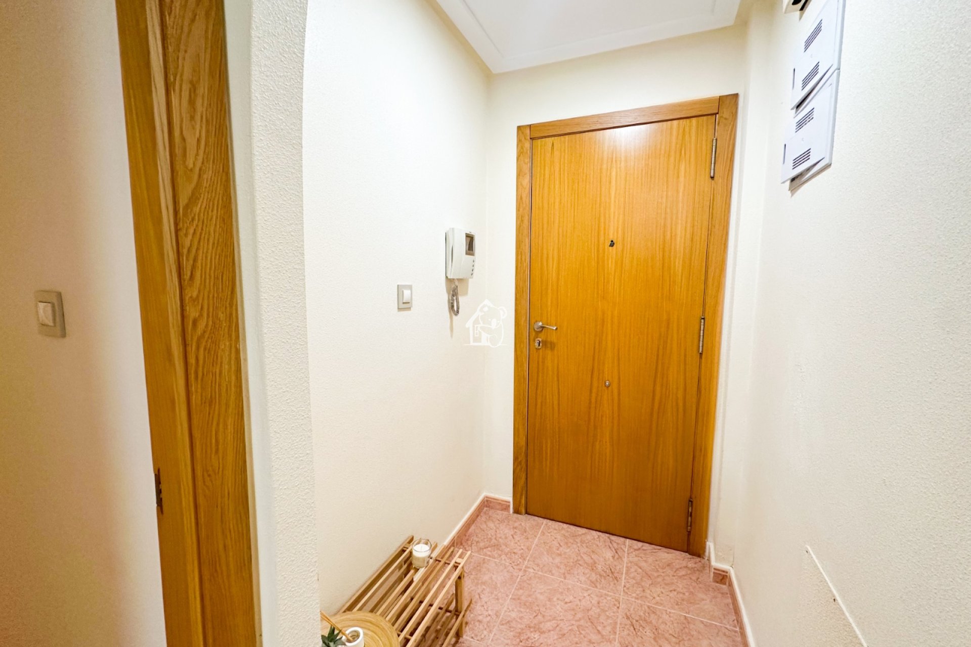 Location - Appartement - Bigastro