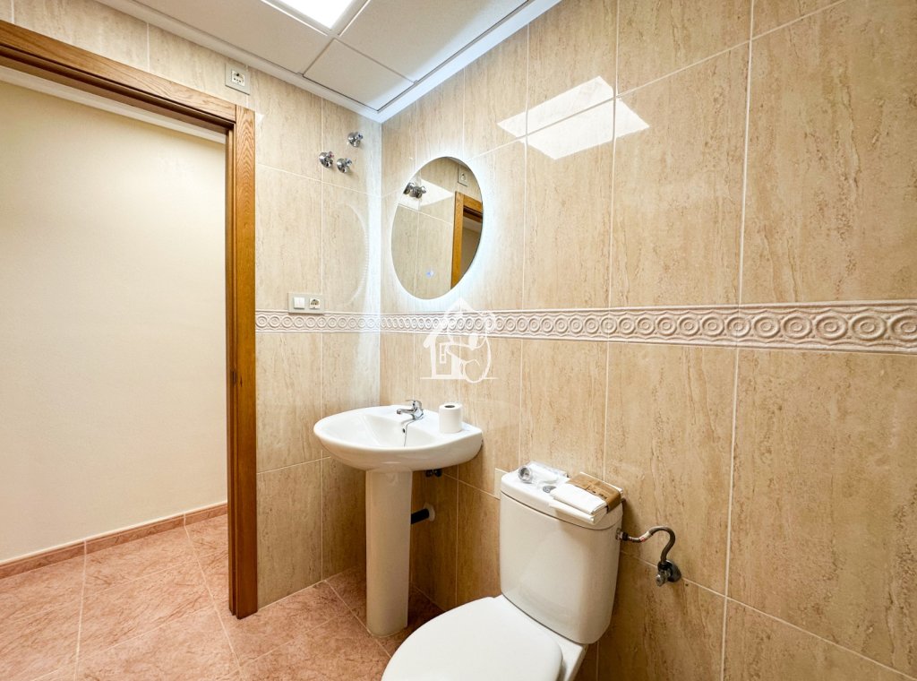 Location - Appartement - Bigastro
