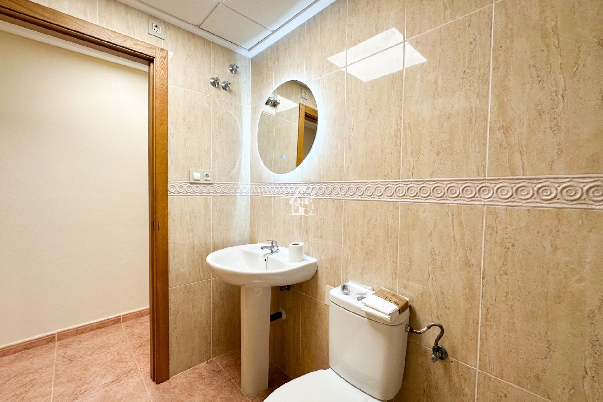 Location - Appartement - Bigastro