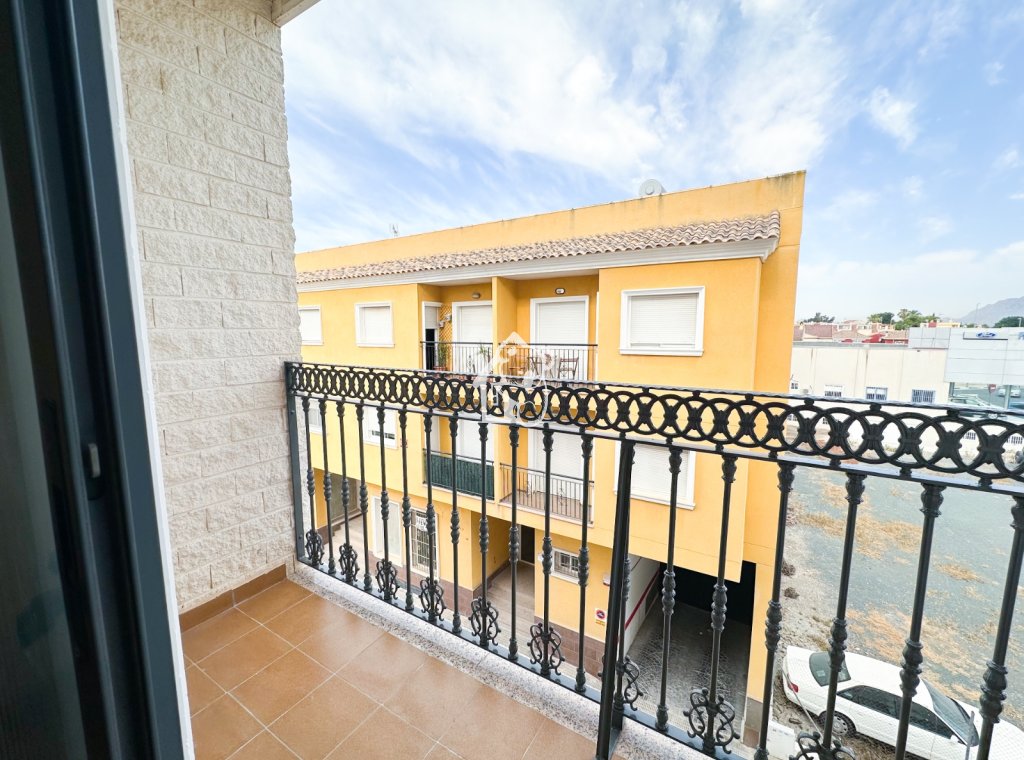 Location - Appartement - Bigastro