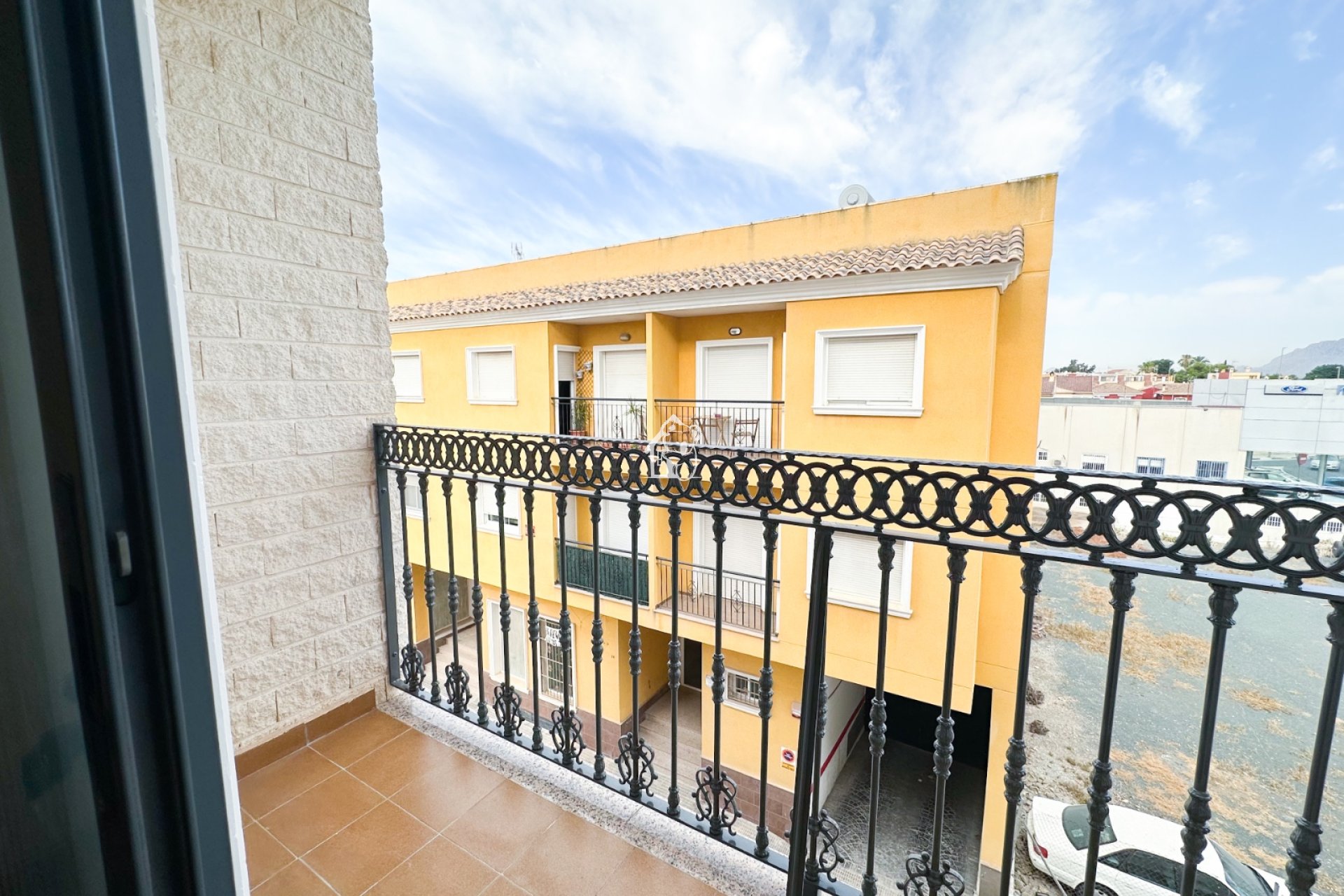 Location - Appartement - Bigastro