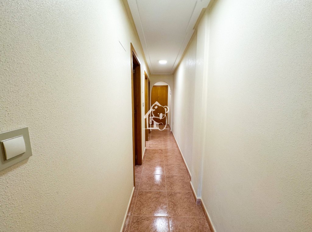 Location - Appartement - Bigastro