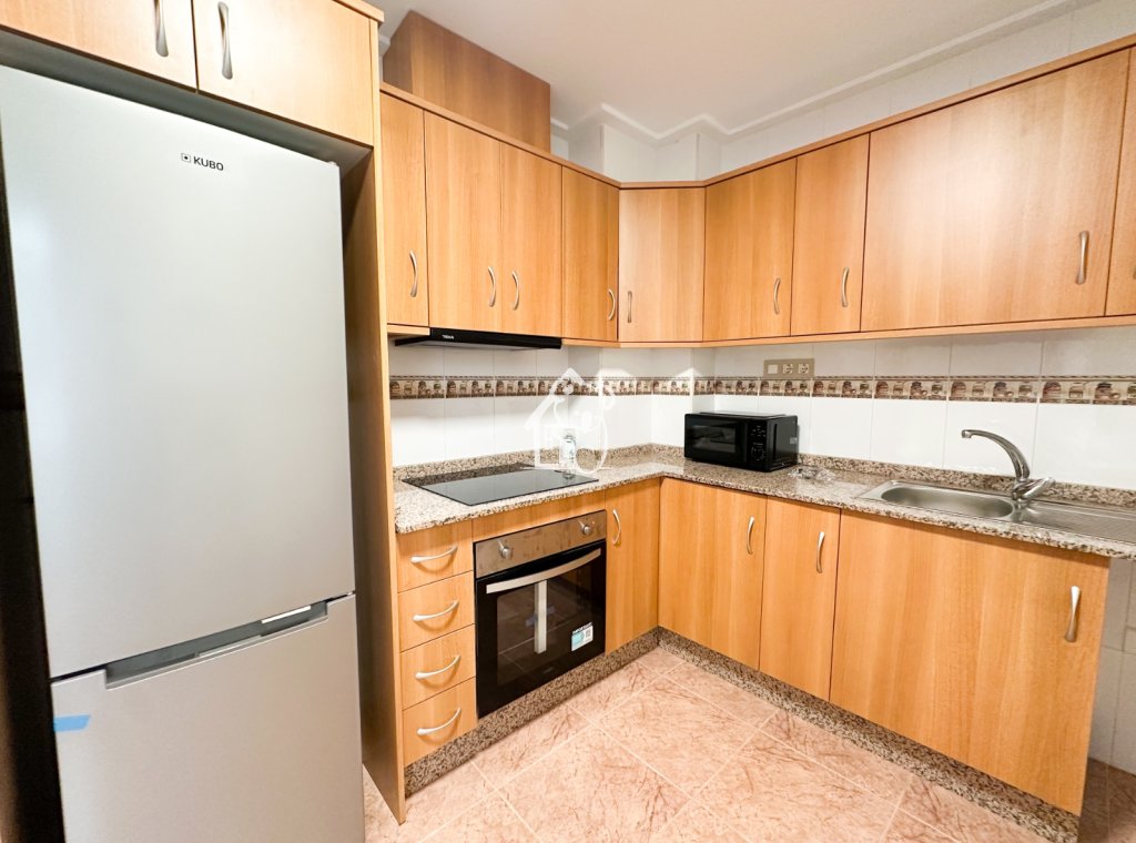 Location - Appartement - Bigastro