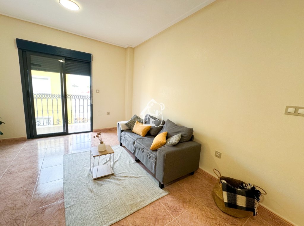 Location - Appartement - Bigastro