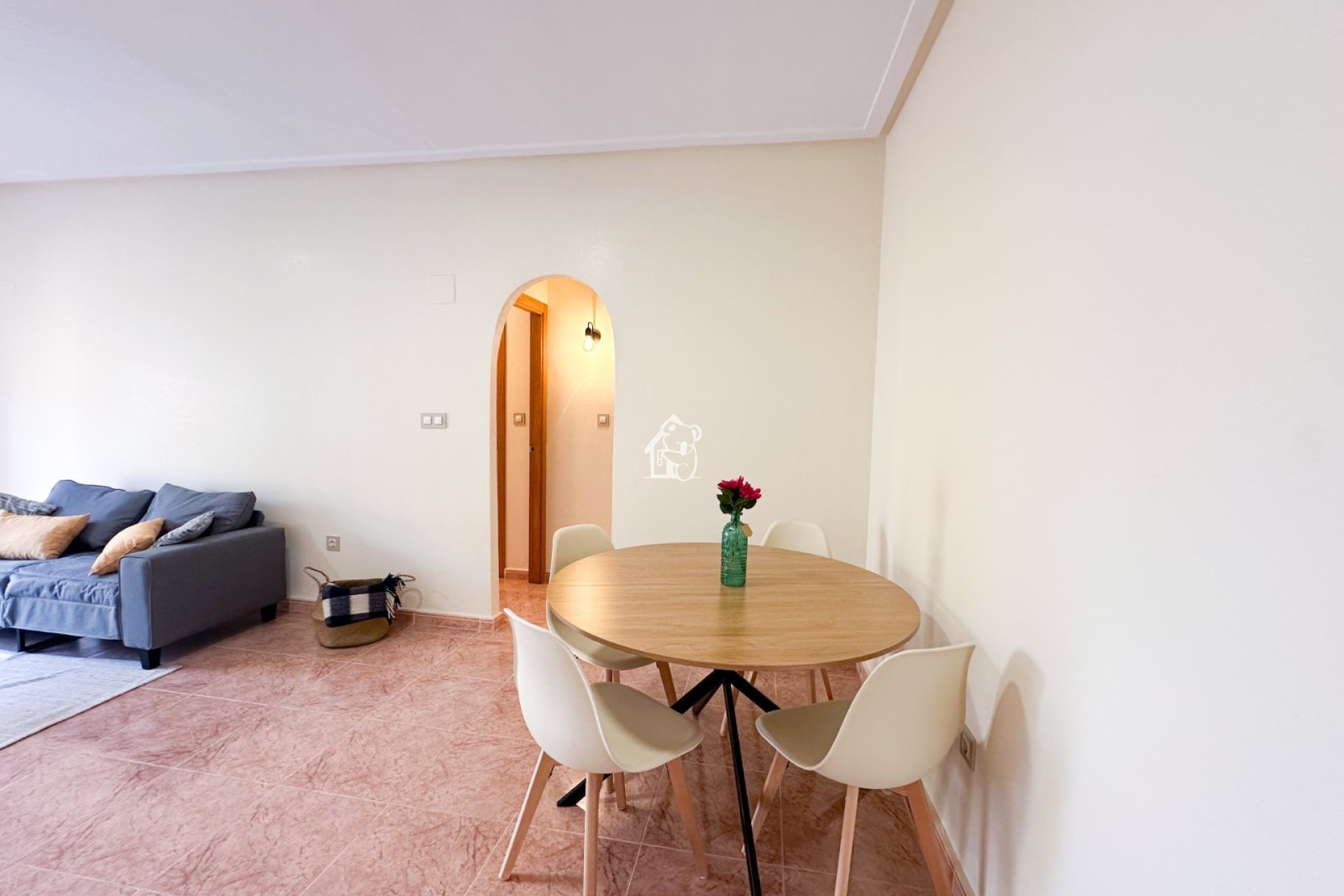 Location - Appartement - Bigastro