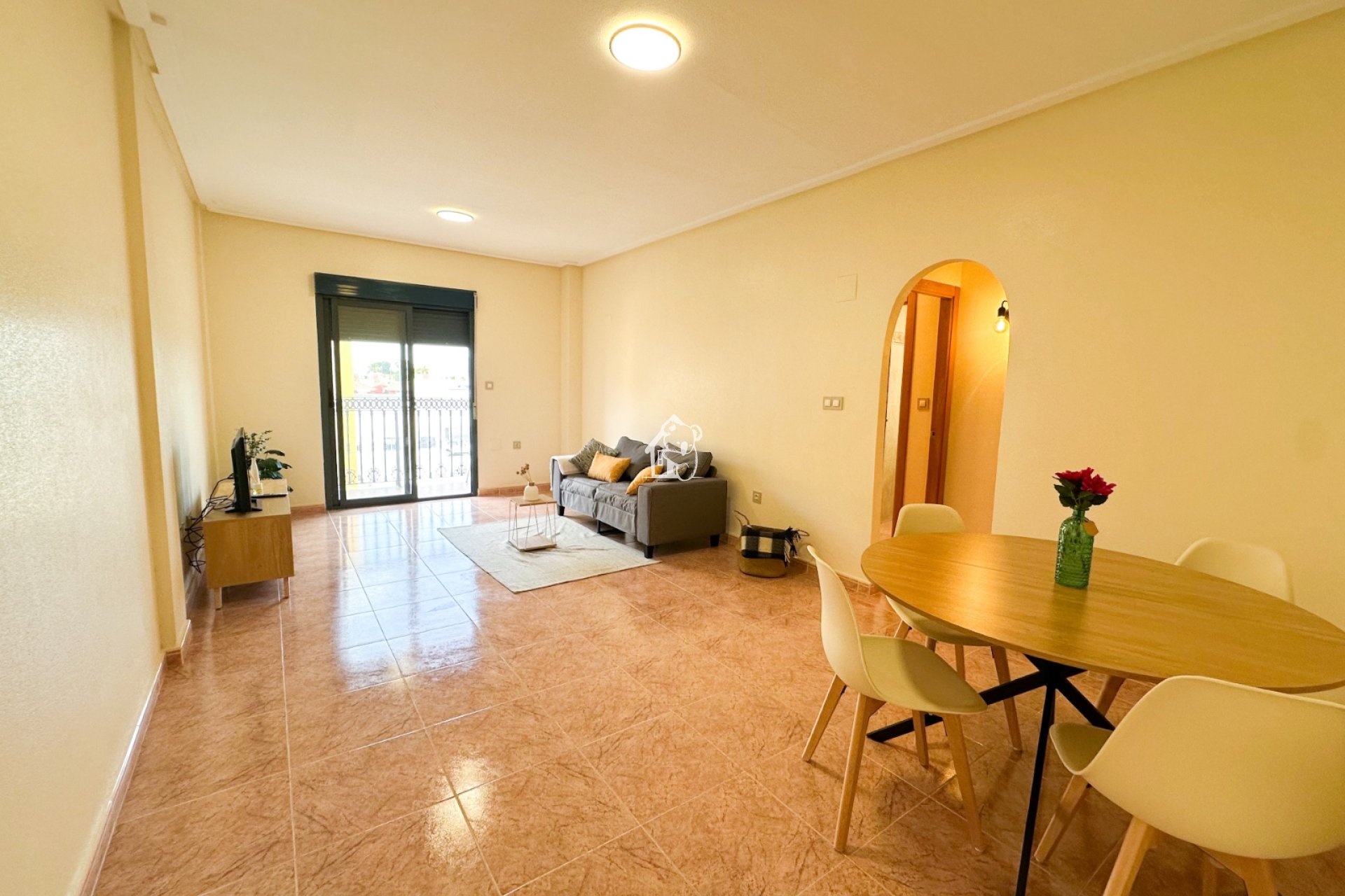 Location - Appartement - Bigastro