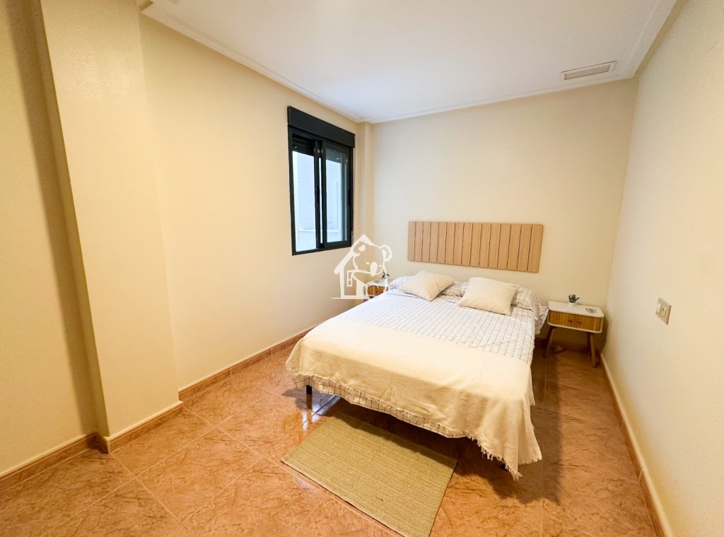 Location - Appartement - Bigastro