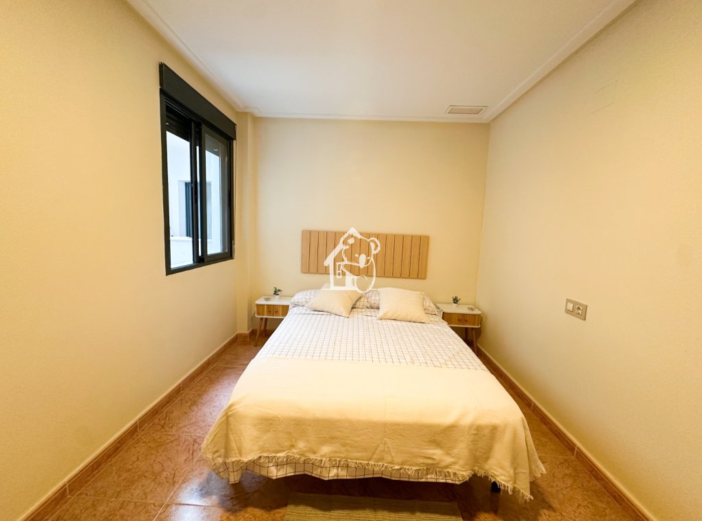 Location - Appartement - Bigastro