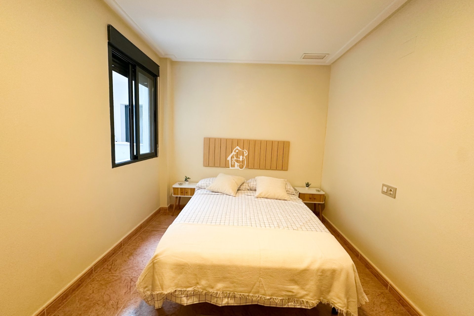 Location - Appartement - Bigastro