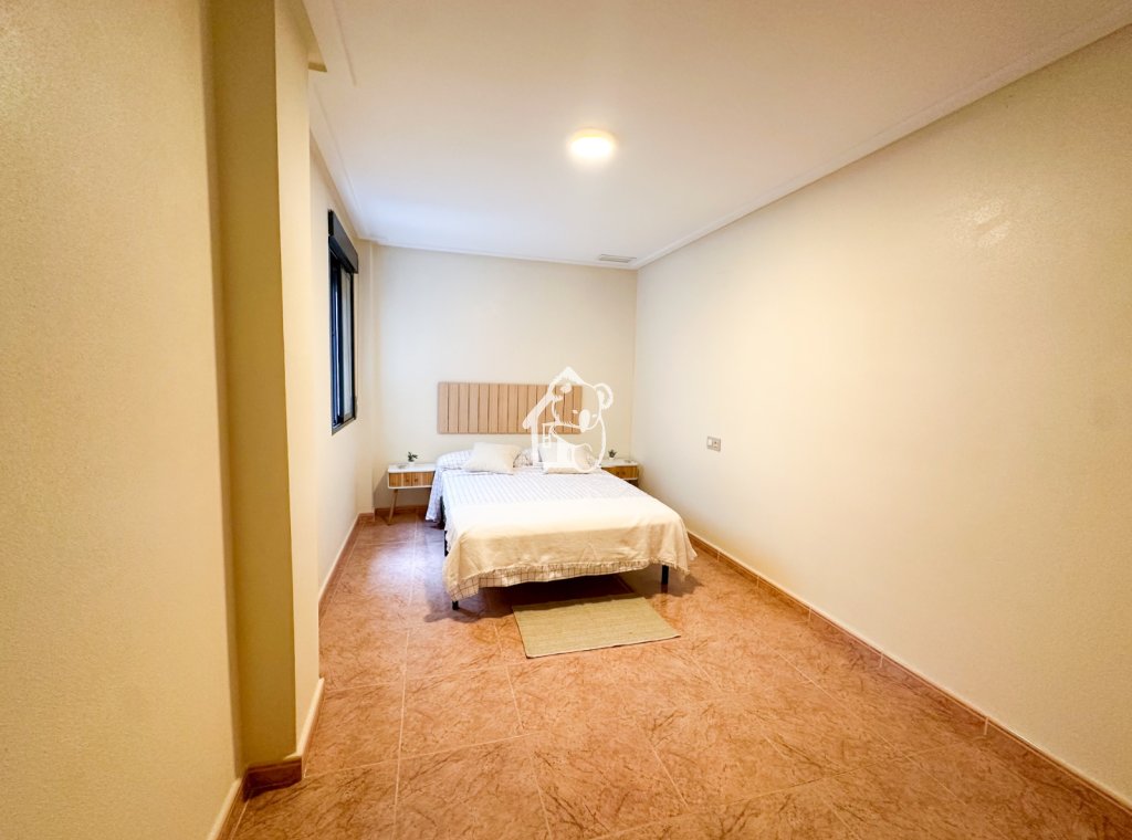 Location - Appartement - Bigastro