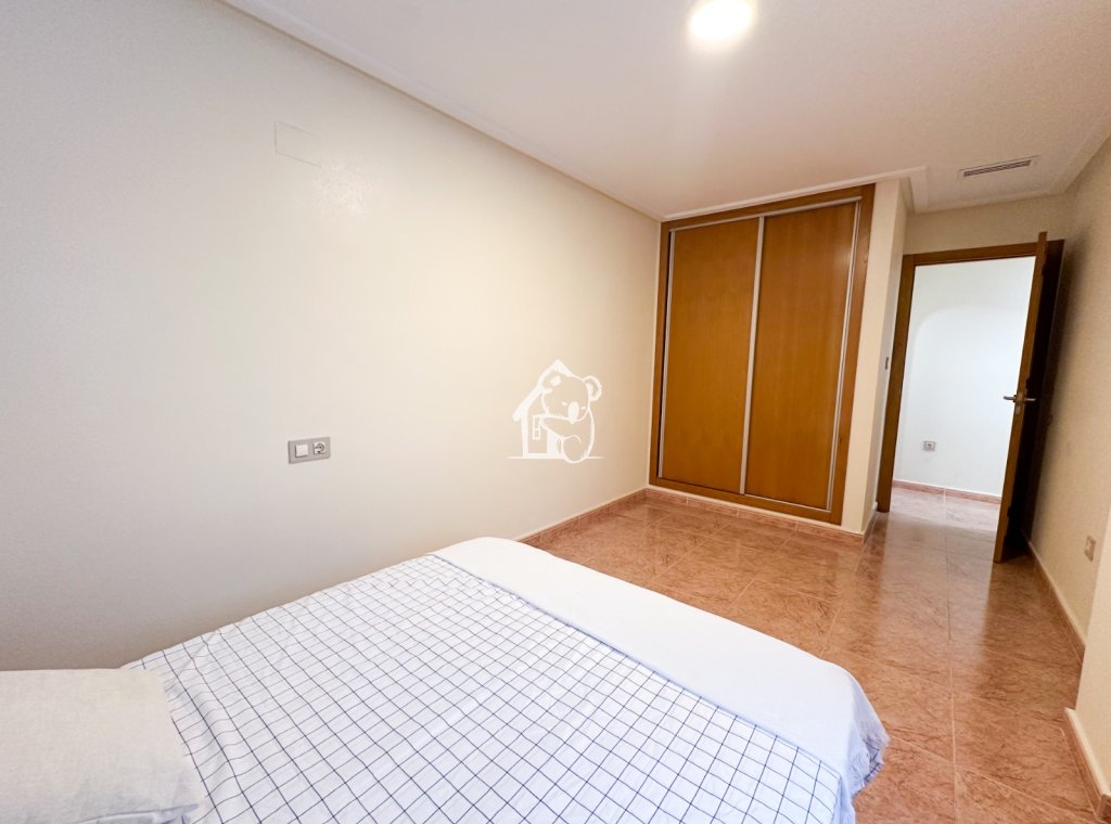 Location - Appartement - Bigastro