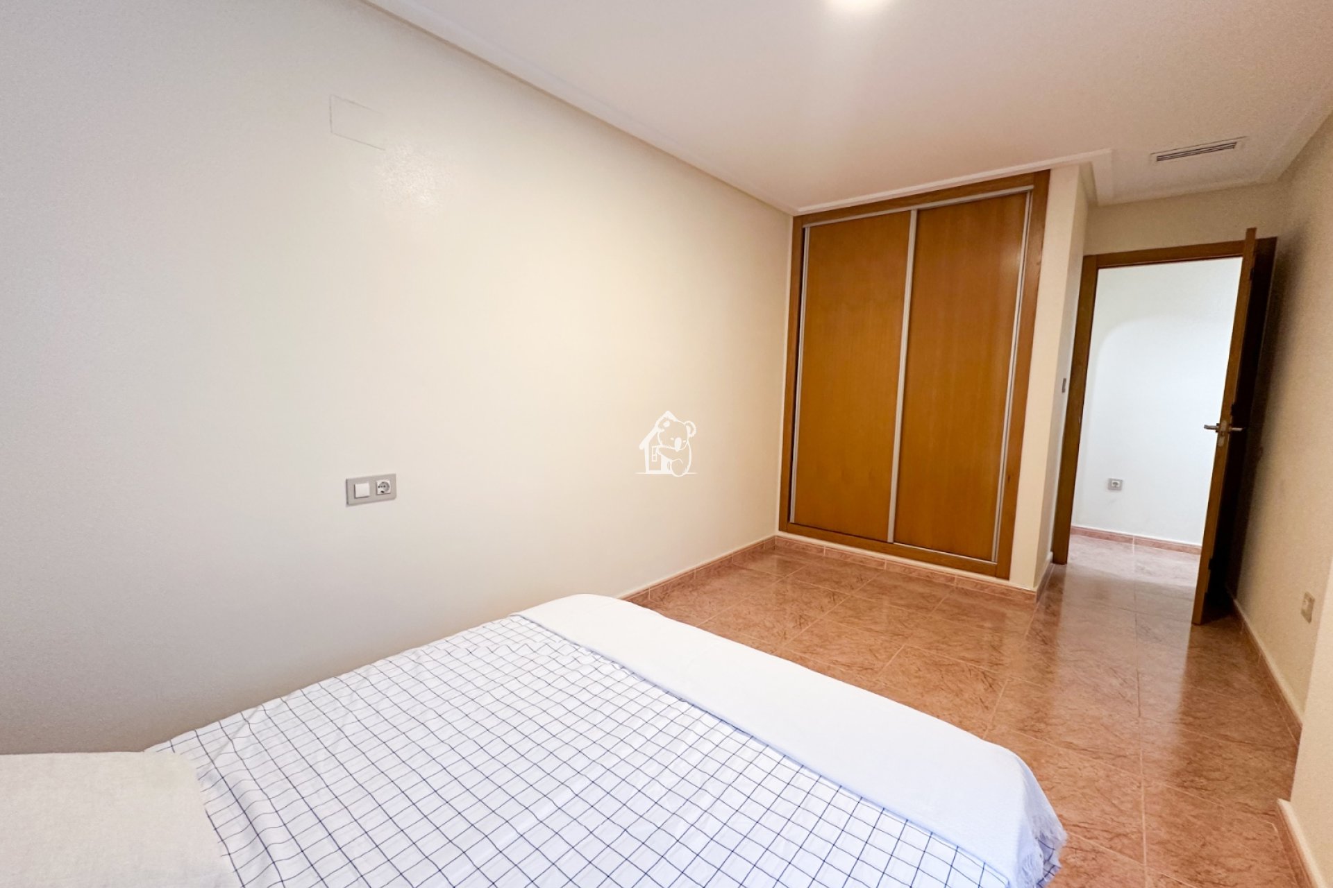 Location - Appartement - Bigastro