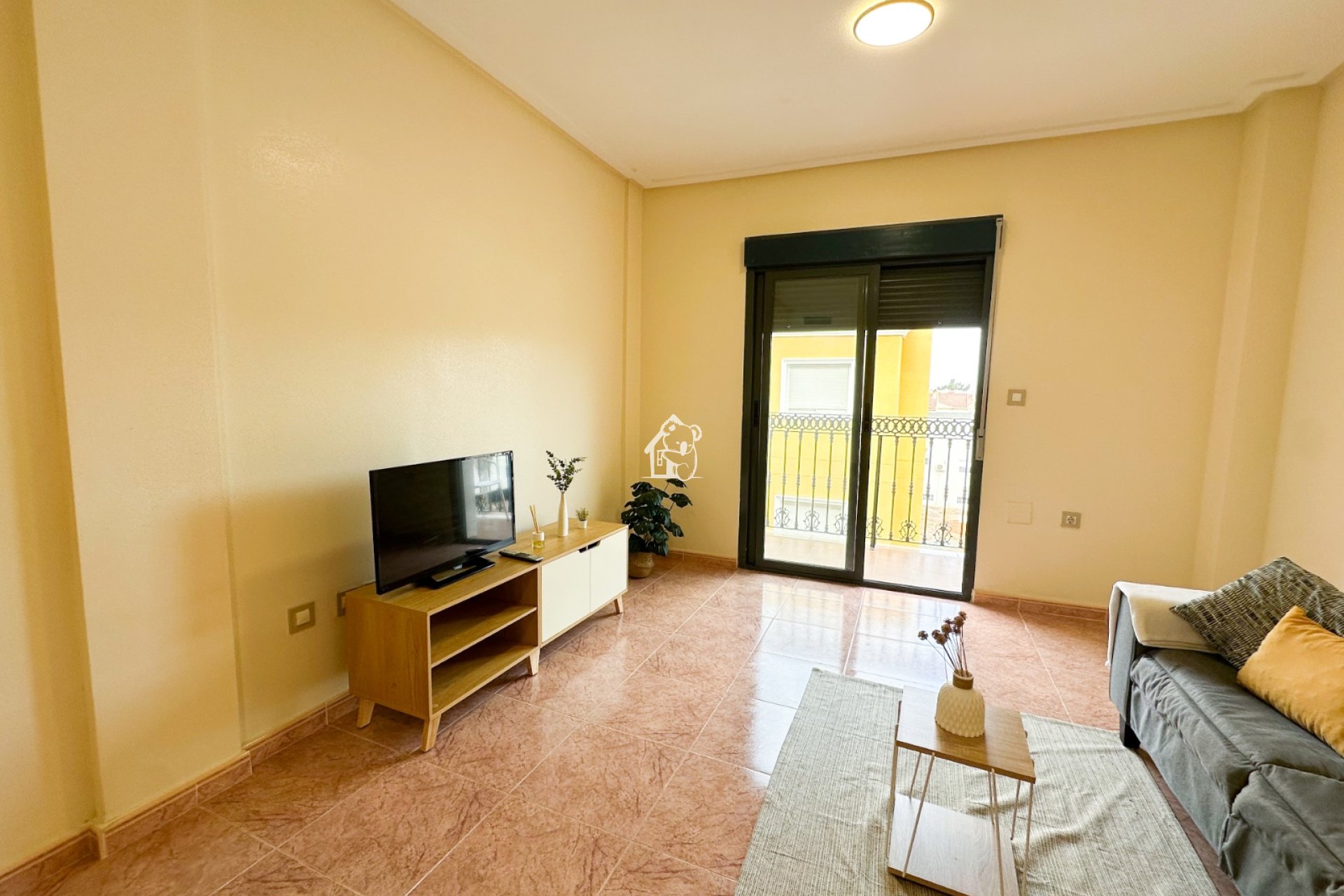 Location - Appartement - Bigastro