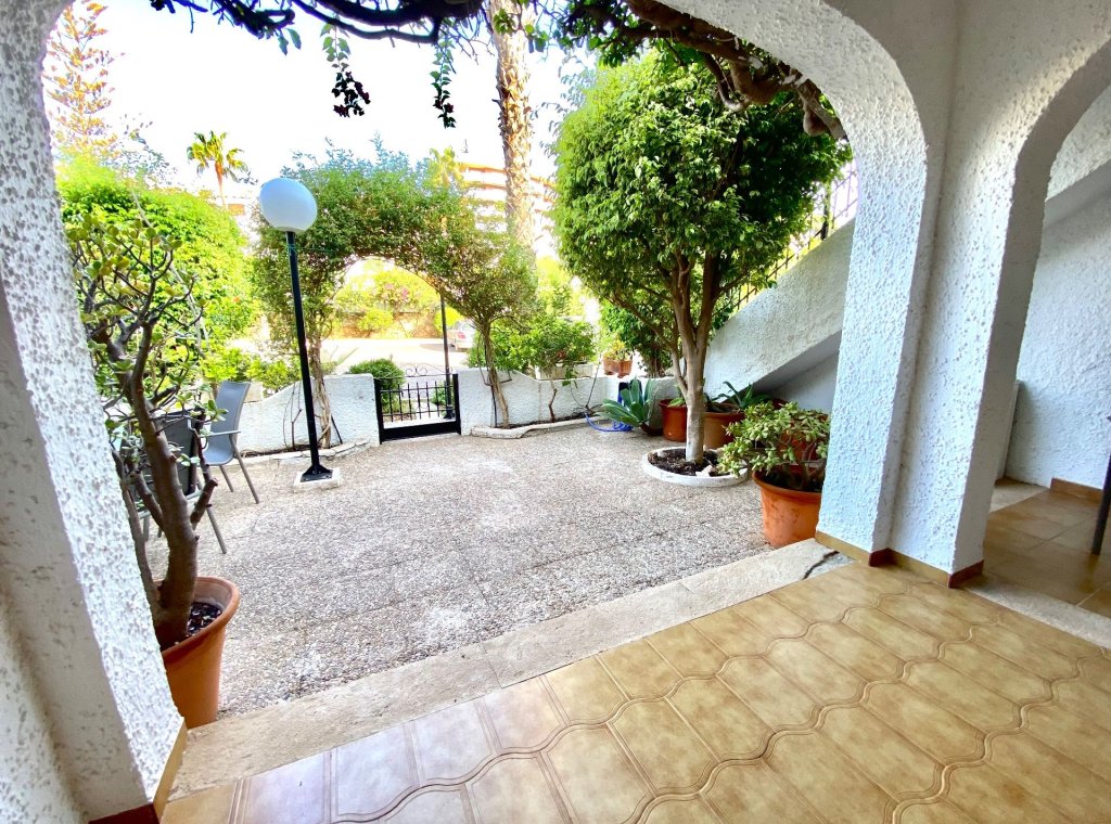 Location - Appartement - Cabo Roig