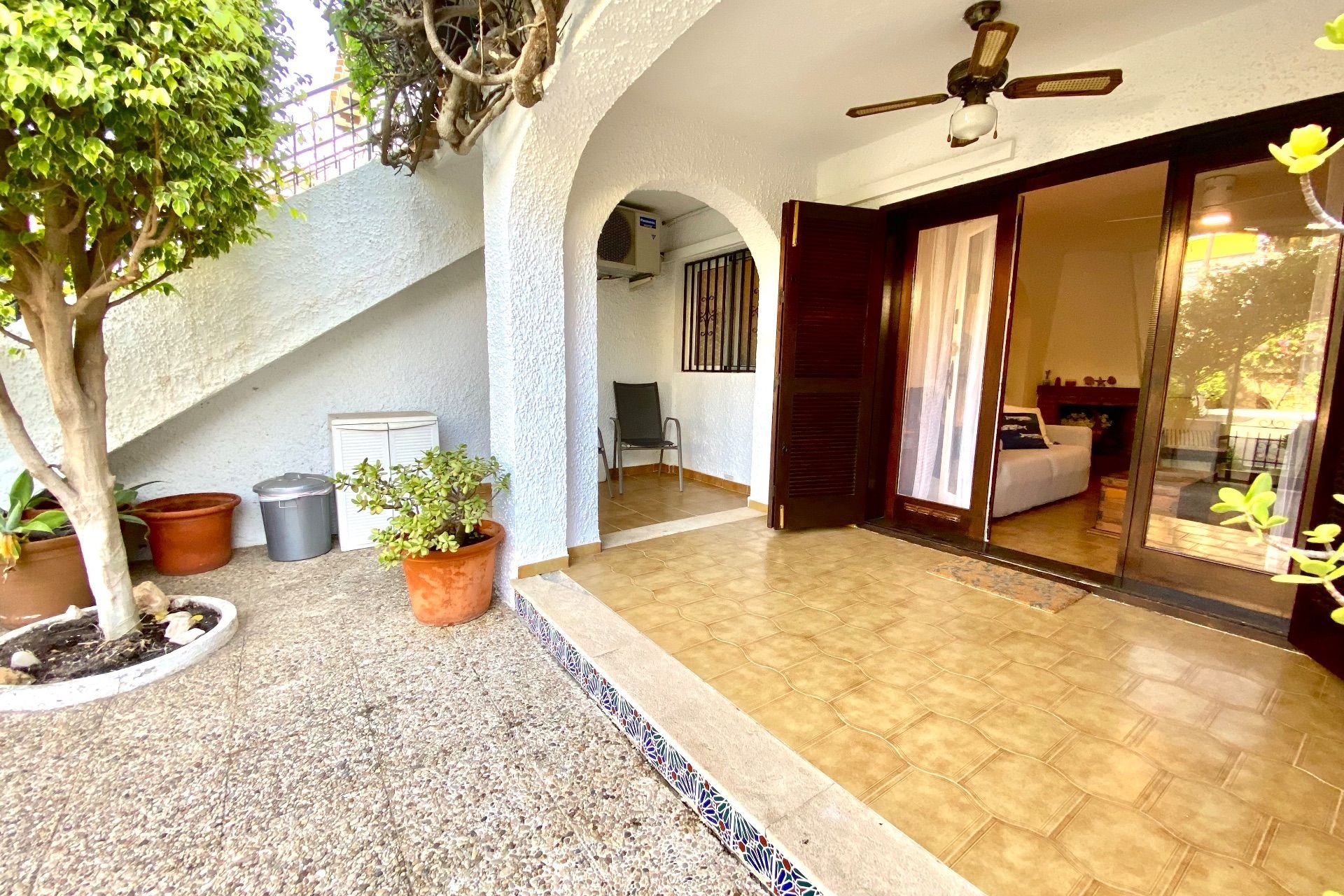 Location - Appartement - Cabo Roig