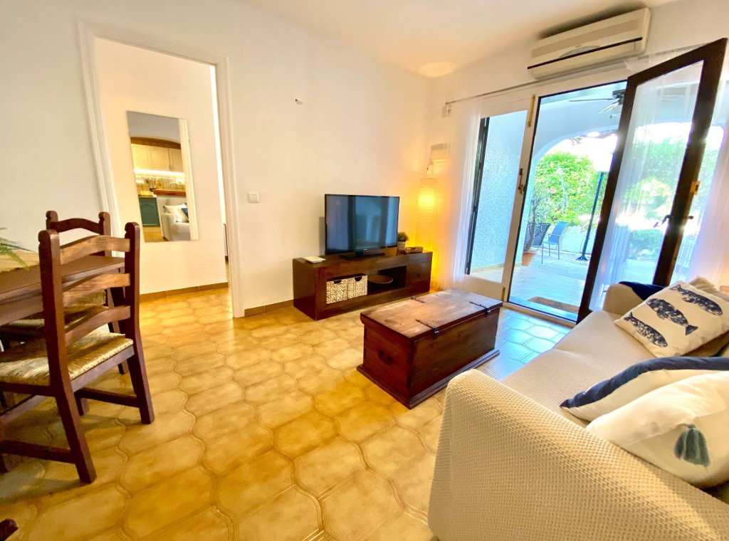 Location - Appartement - Cabo Roig