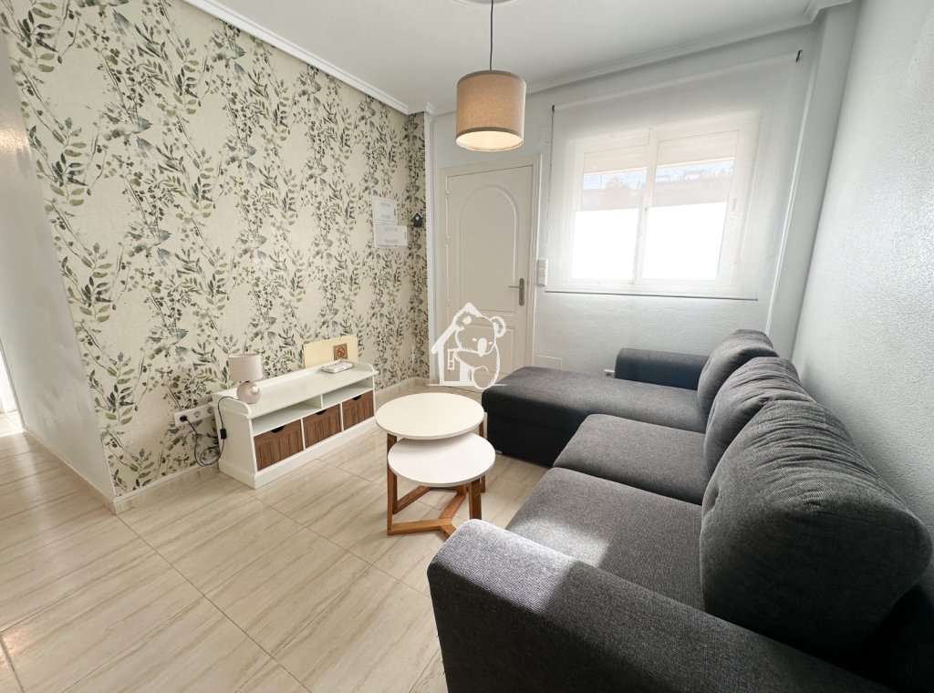 Location - Appartement - Ciudad Quesada