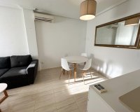 Location - Appartement - Ciudad Quesada