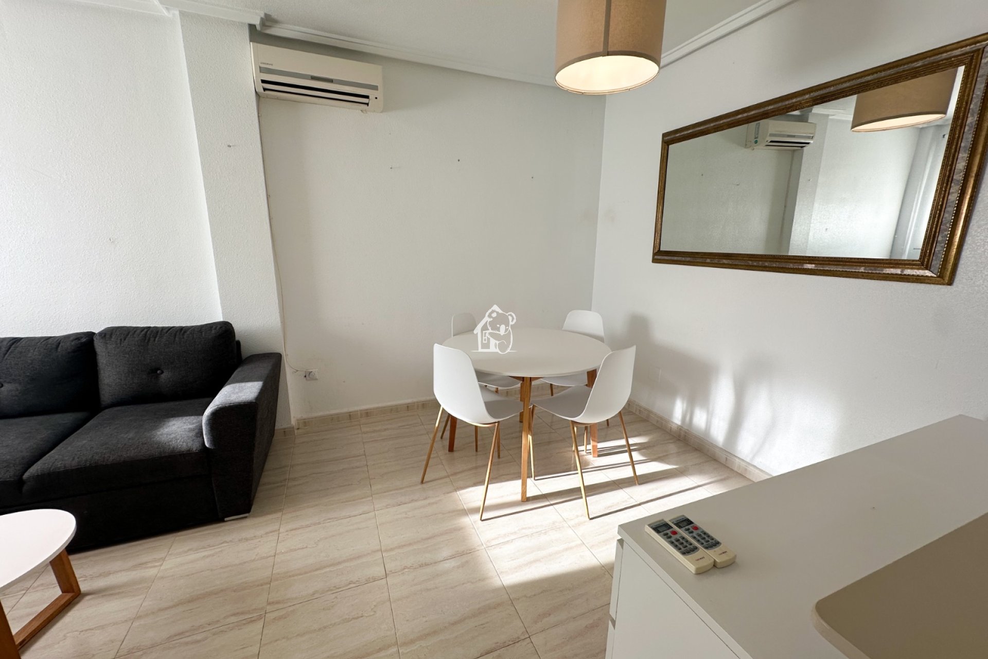 Location - Appartement - Ciudad Quesada