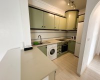 Location - Appartement - Ciudad Quesada