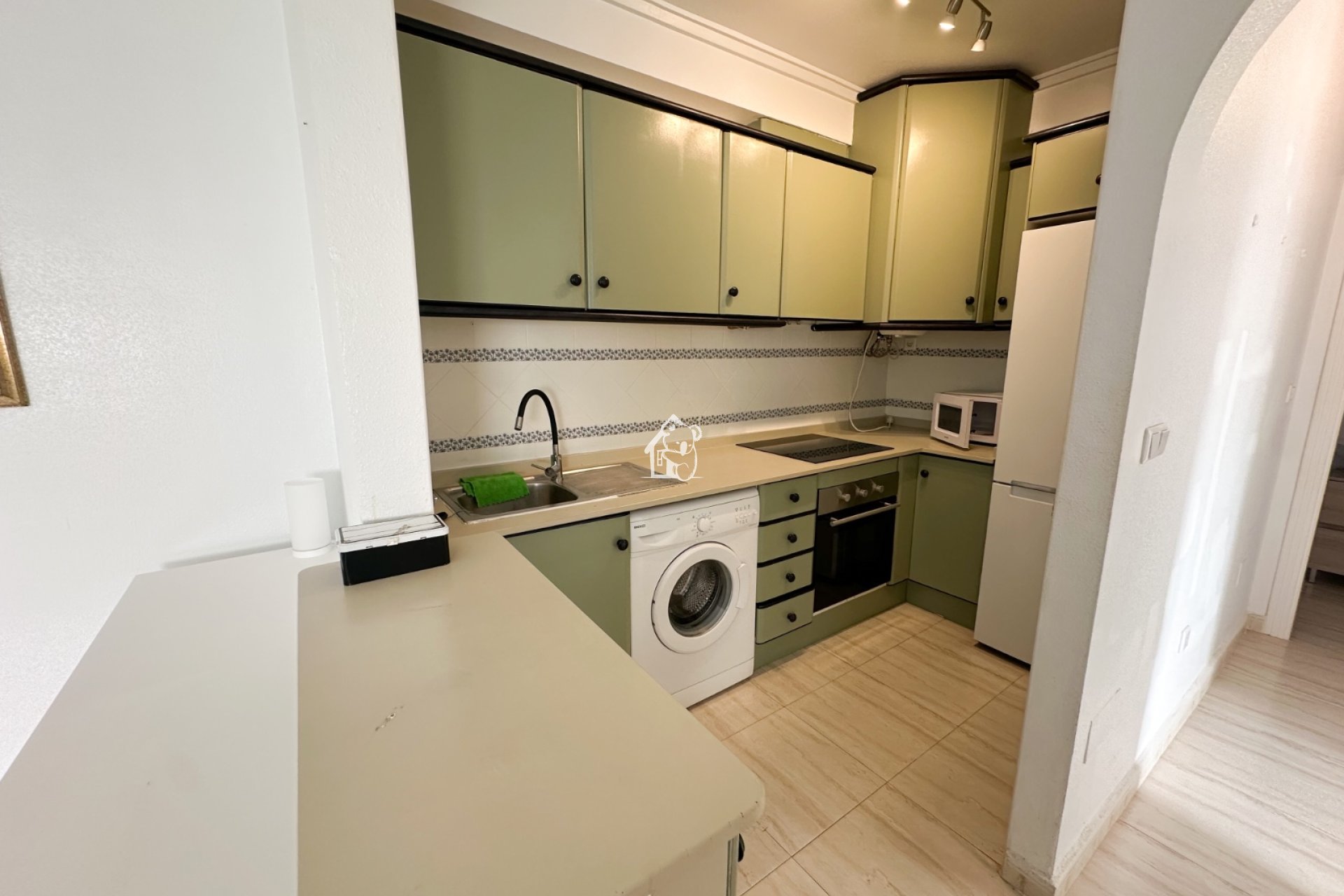 Location - Appartement - Ciudad Quesada