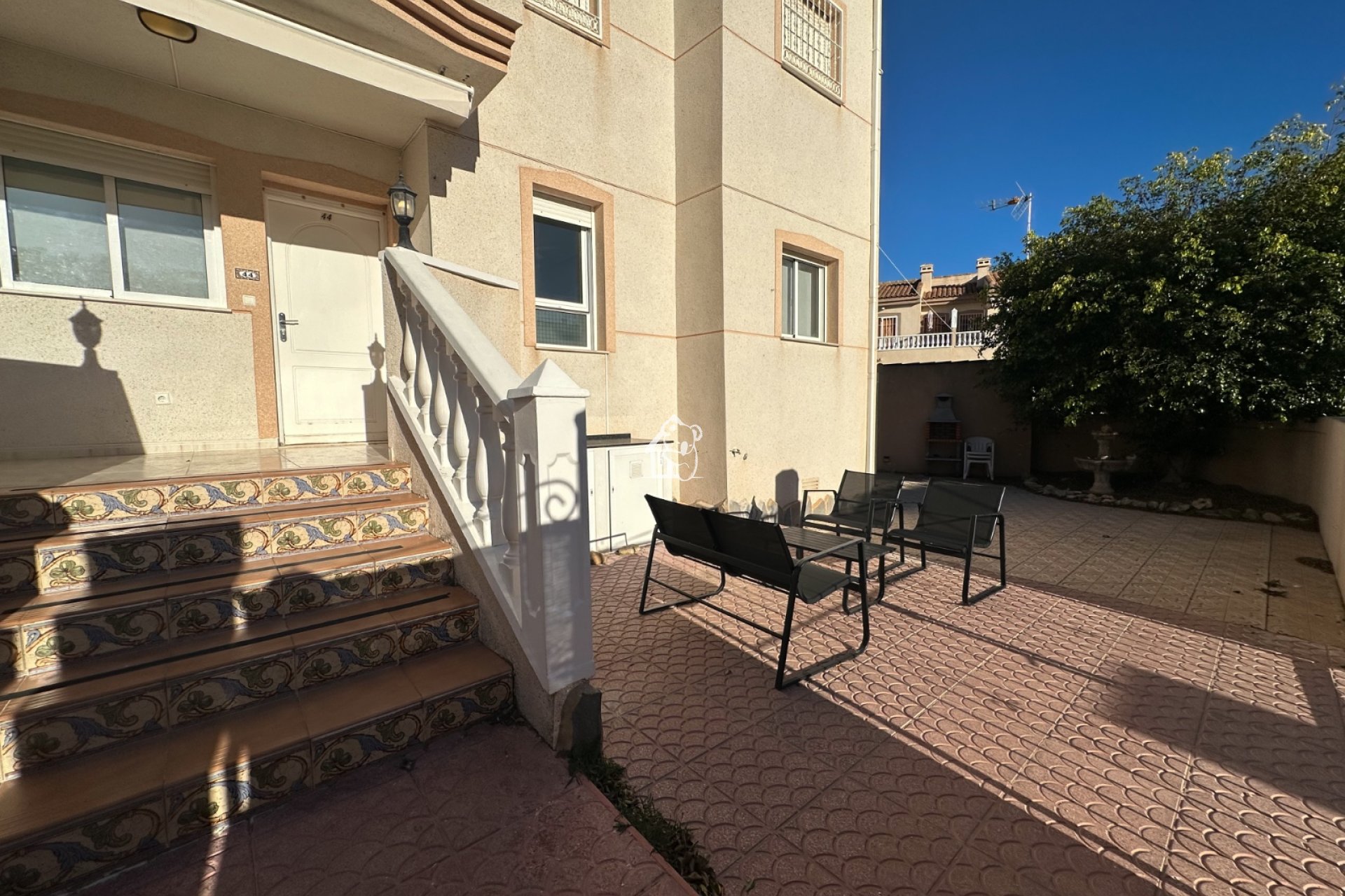 Location - Appartement - Ciudad Quesada