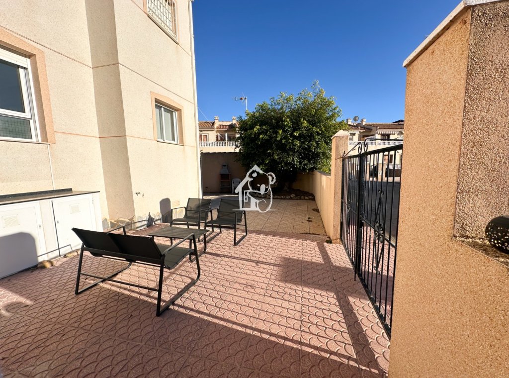 Location - Appartement - Ciudad Quesada