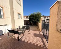 Location - Appartement - Ciudad Quesada