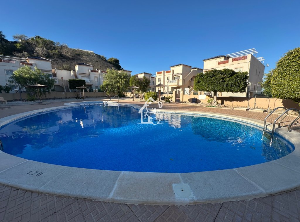 Location - Appartement - Ciudad Quesada