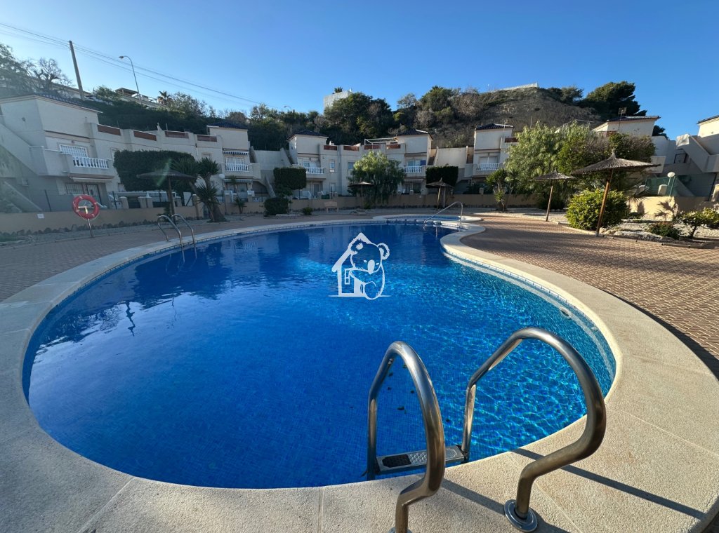 Location - Appartement - Ciudad Quesada