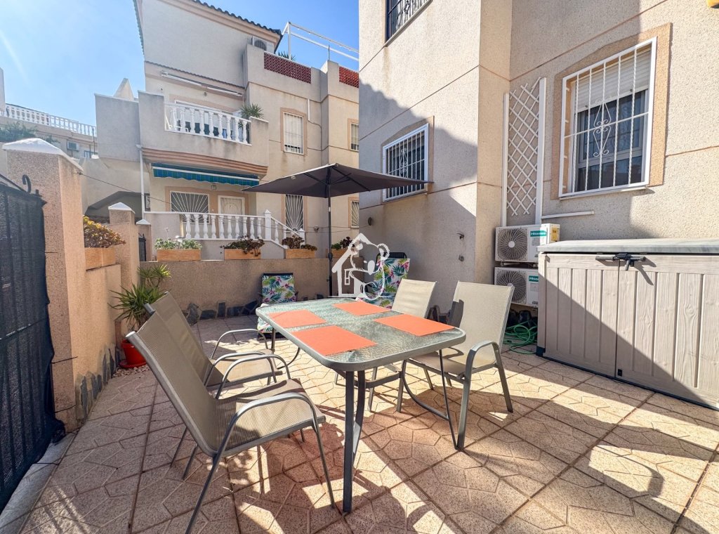 Location - Appartement - Ciudad Quesada