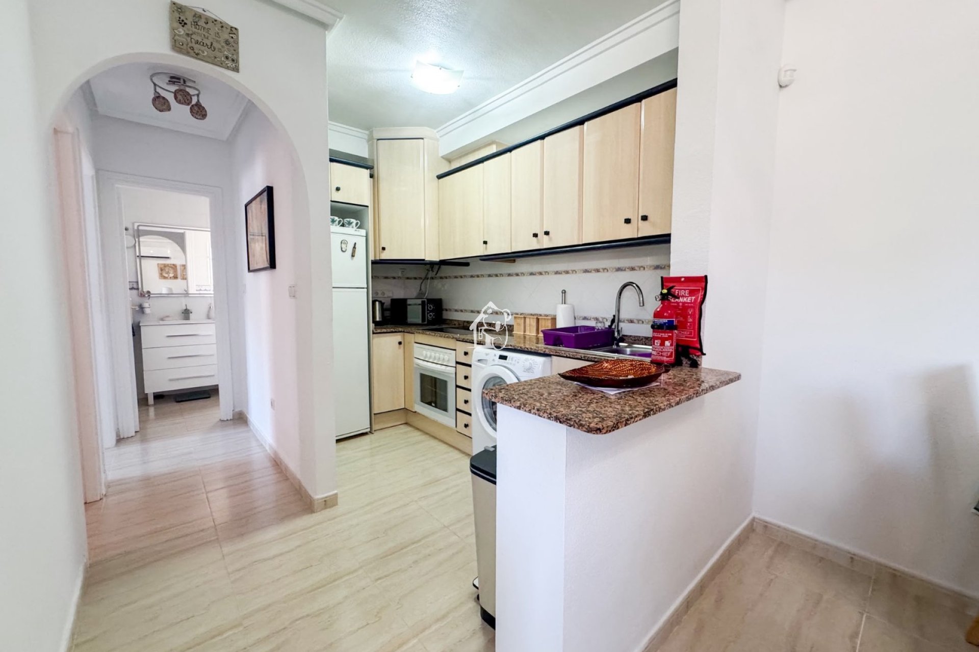 Location - Appartement - Ciudad Quesada