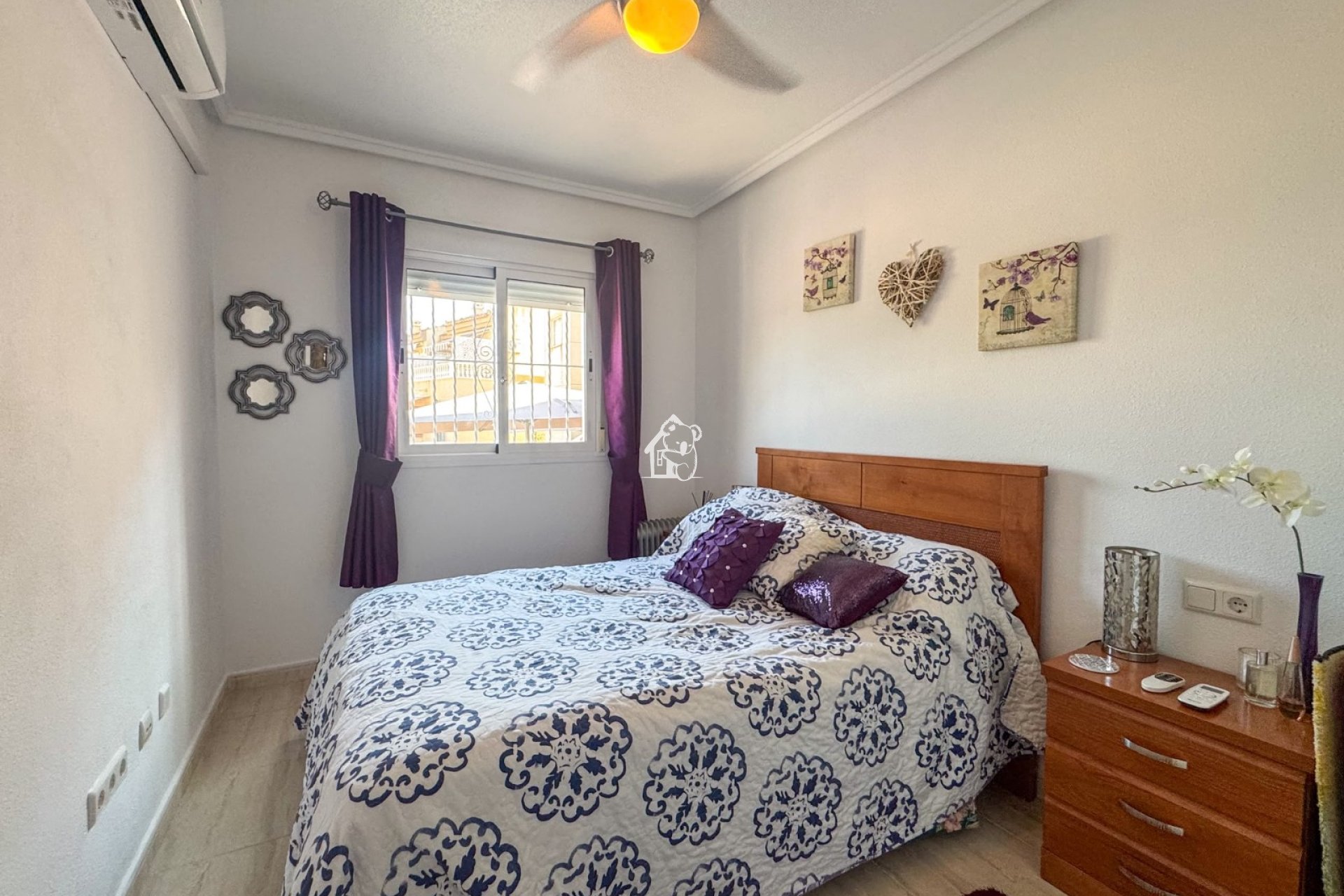 Location - Appartement - Ciudad Quesada