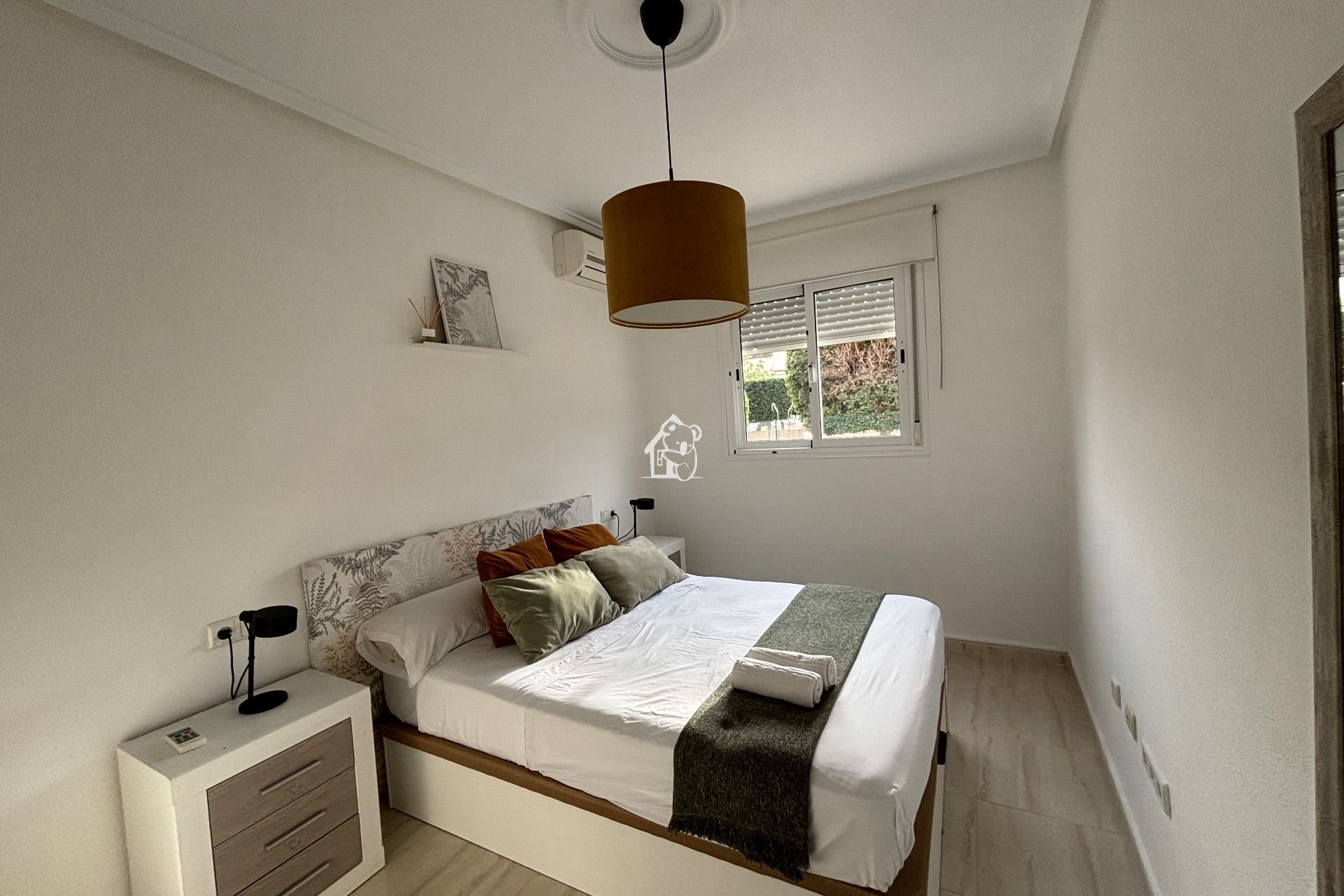 Location - Appartement - Ciudad Quesada